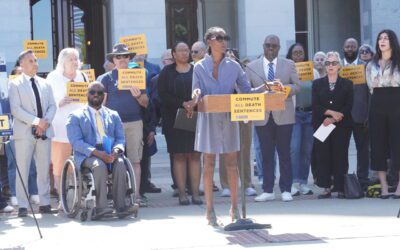 Political Playback: California Capitol News You Might Have  Missed  